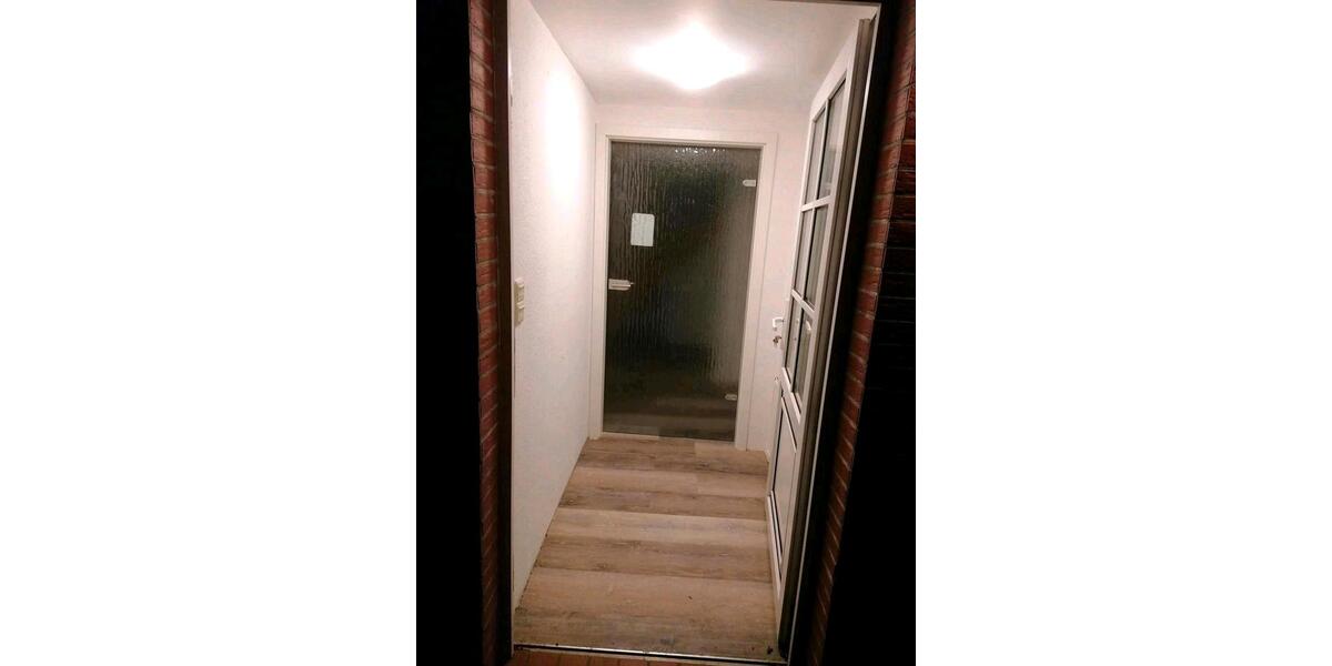 Erdgeschoßwohnung Krummhörn - 3 Zimmer, 62 m&sup2;, 650&euro; | Angebot:25995457