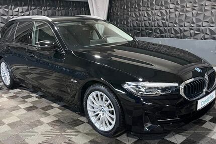 BMW 530 95.718 km 32.990 &euro; Emden 26721