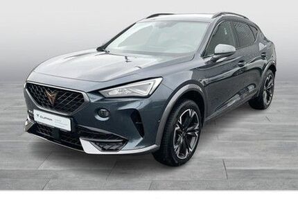 Cupra Formentor 9.714 km 28.880 &euro; Aurich 26607