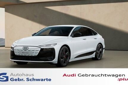 Audi A6 e-tron 12.130 km 72.950 &euro; Leer (Ostfriesland) 26789