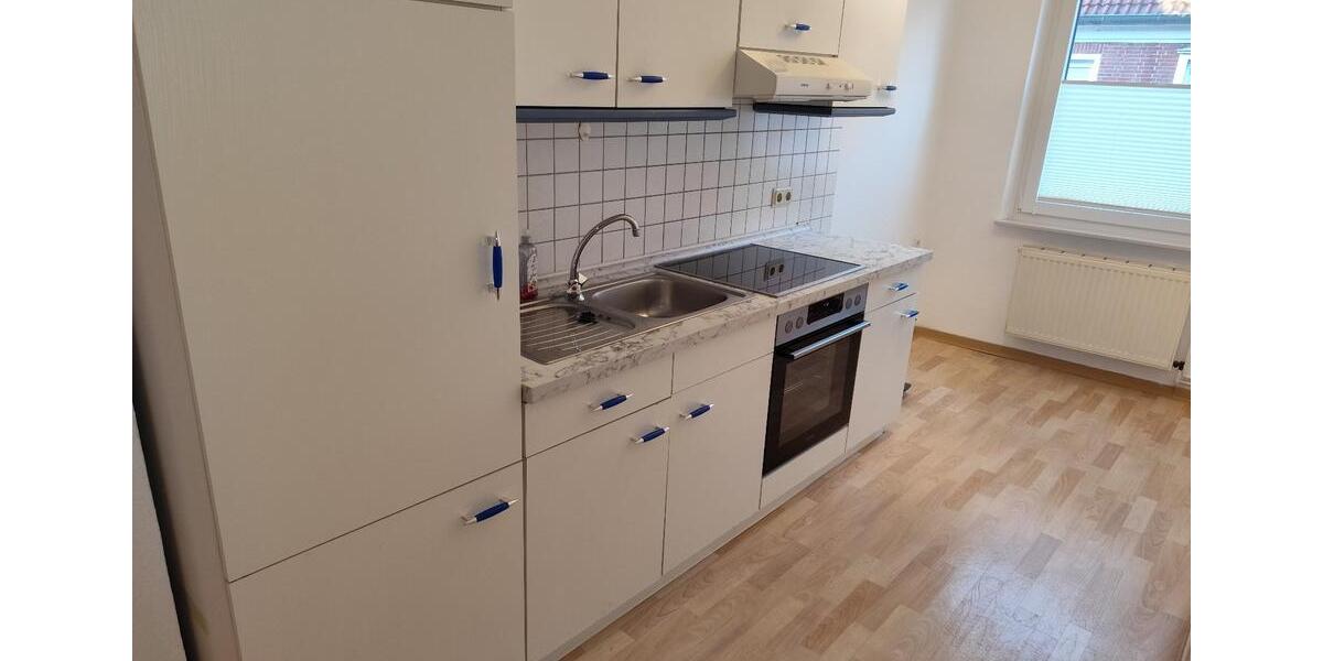 Etagenwohnung Emden - 2 Zimmer, 70 m&sup2;, 580&euro; | Angebot:25309995