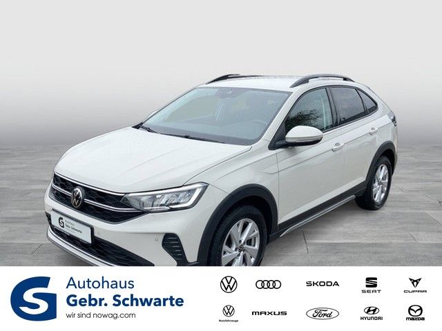 VW Taigo 36.086 km 19.290 &euro; Leer (Ostfriesland) 26789