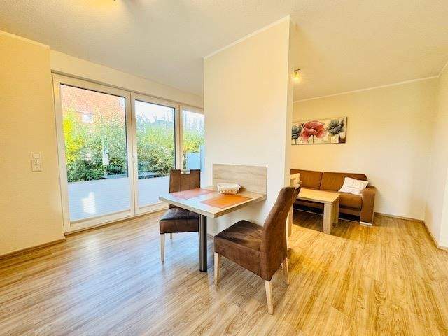 Mehrfamilienhaus, Wohnhaus Norden Norden - 1 Zimmer, 580.000&euro; | Angebot:25776004