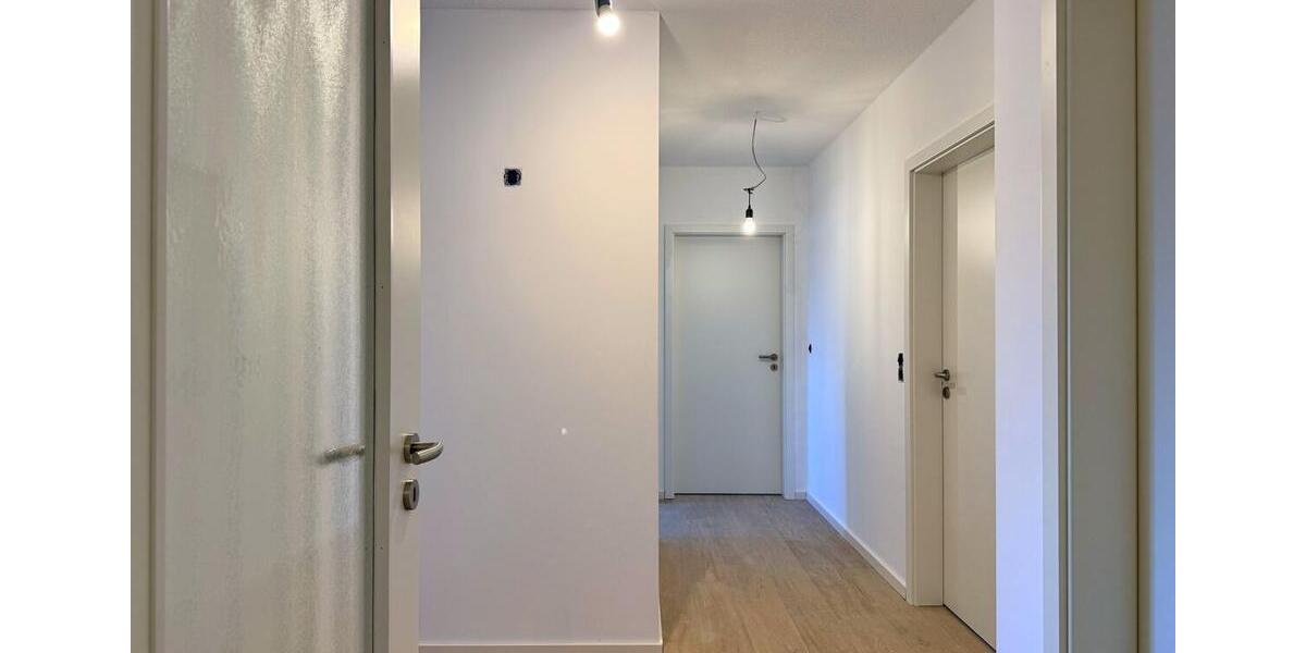 Etagenwohnung Großefehn - 6 Zimmer, 130 m&sup2;, 995&euro; | Angebot:25545483