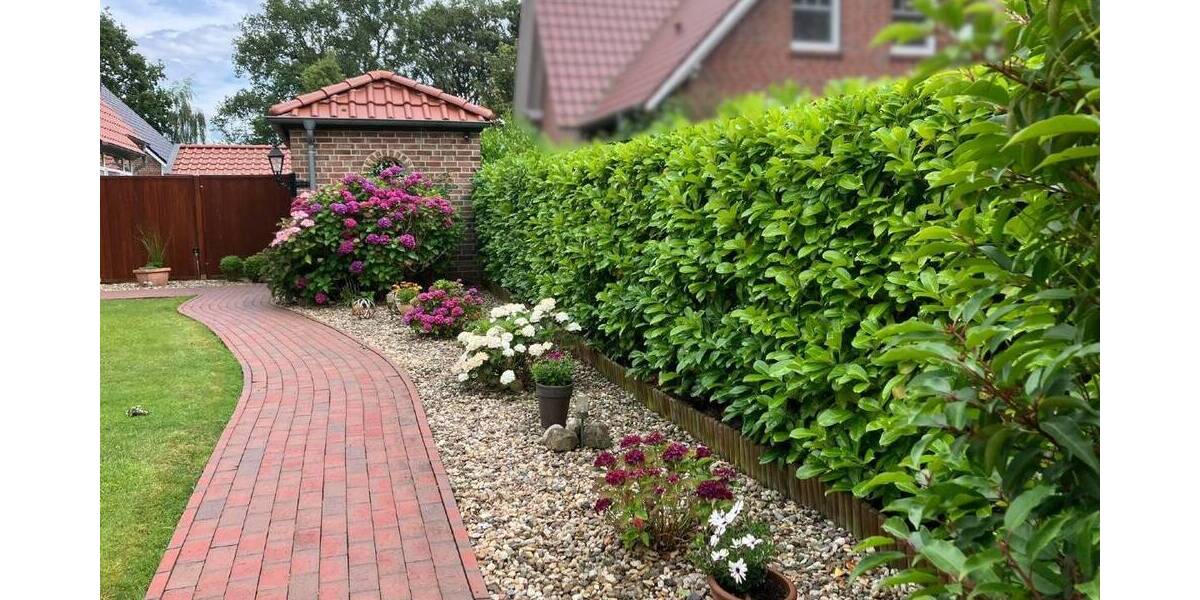 Doppelhaushälfte Holtland Holtland-Nücke - 4 Zimmer, 141 m&sup2;, 374.000&euro; | Angebot:26205292