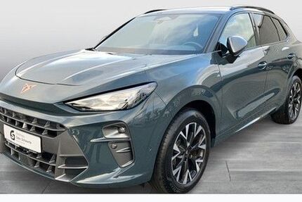 Cupra Terramar 11.072 km 32.640 &euro; Aurich 26607