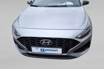 Hyundai i30 9.970 km 25.490 &euro; Aurich 26605