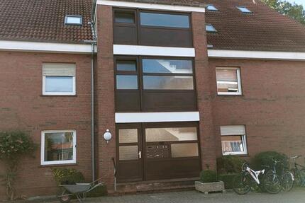 Wohnung Aurich - 3 Zimmer, 73 m&sup2;, 800&euro; | Angebot:24840171