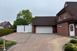 Großzügiges Wohnhaus mit Vollkeller in verkehrsgünstiger Wohnlage von Westerende-Kirchloog - Einfamilienhaus Ihlow | Angebot:26998612