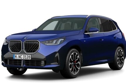 BMW X3 2.900 km 70.490 &euro; Emden 26723