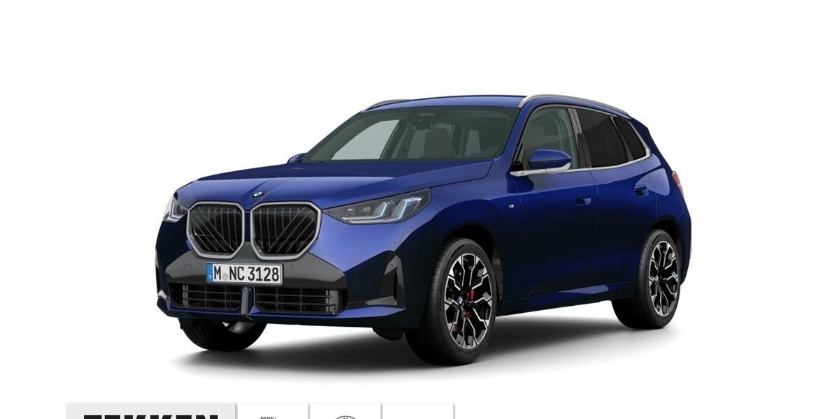 BMW X3 2.900 km 70.490 &euro; Emden 26723