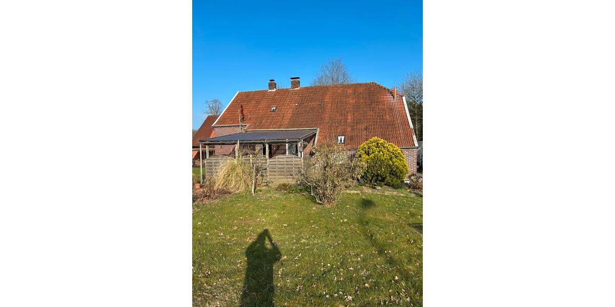 Einfamilienhaus Westoverledingen - 5 Zimmer, 160 m&sup2;, 199.000&euro; | Angebot:26186369