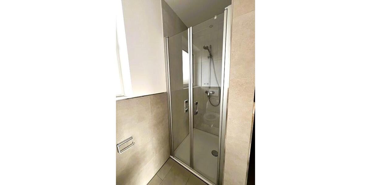 Etagenwohnung Leer (Ostfriesland) - 2 Zimmer, 37 m&sup2;, 640&euro; | Angebot:25378886