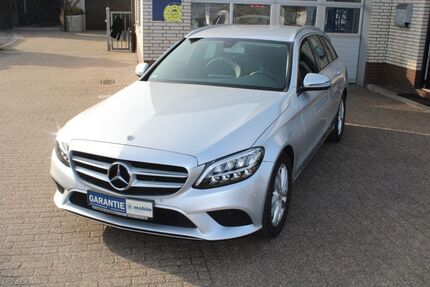 Mercedes-Benz C 180 62.800 km 21.800 &euro; Leer 26789