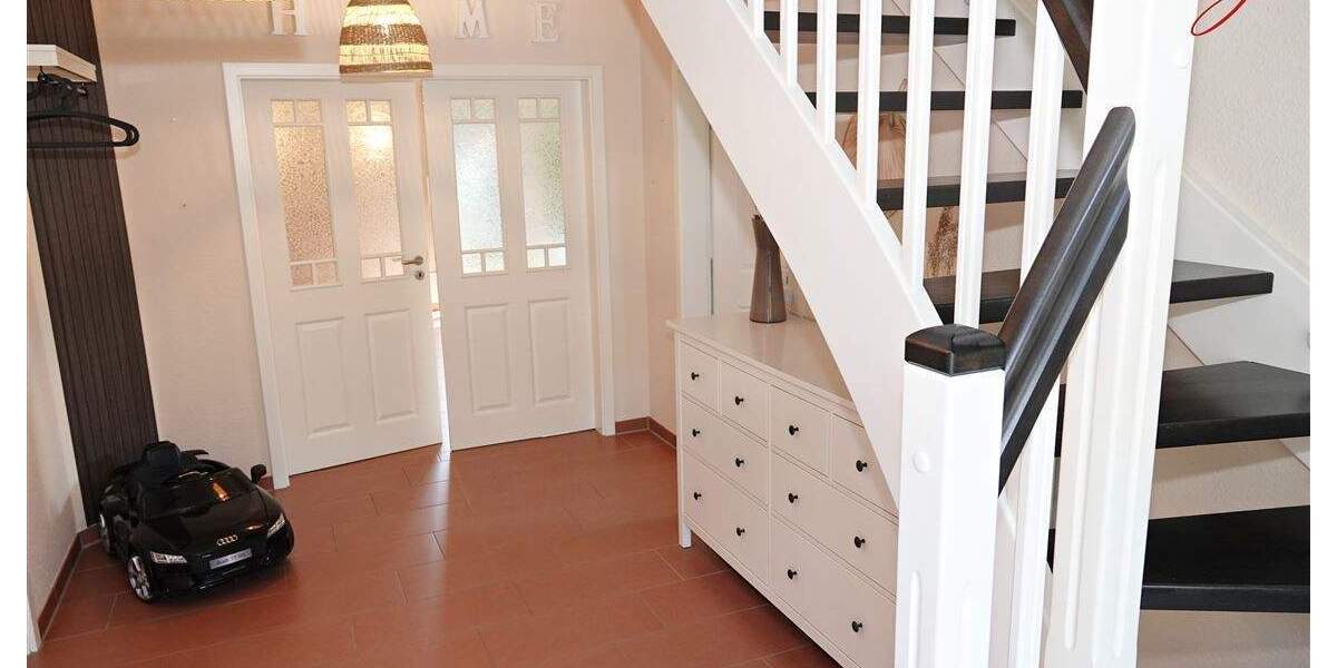 Einfamilienhaus Aurich Wallinghausen - 5 Zimmer, 151 m&sup2;, 549.000&euro; | Angebot:25729415