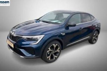 Renault Arkana 11.715 km 30.990 &euro; Aurich 26605