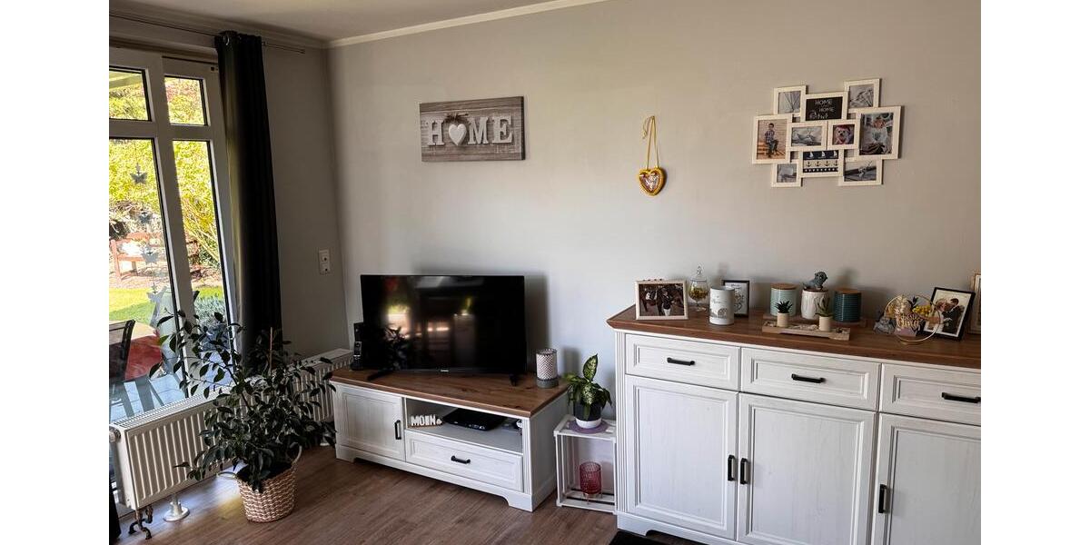 Erdgeschoßwohnung Leer (Ostfriesland) - 2 Zimmer, 52 m&sup2;, 199.000&euro; | Angebot:26480943