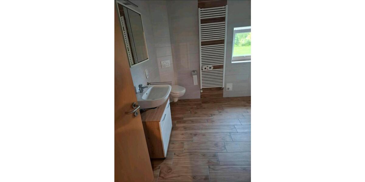 Dachgeschoßwohnung Aurich Georgsfeld und Tannenhausen - 2 Zimmer, 65 m&sup2;, 550&euro; | Angebot:26007357