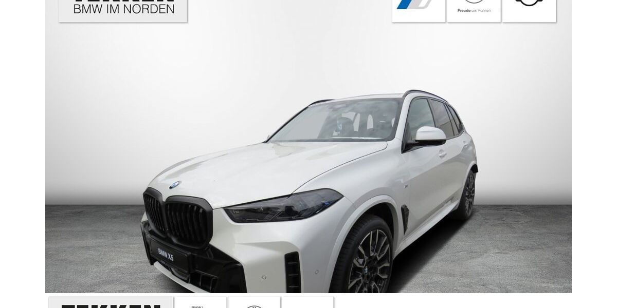 BMW X5 15.900 km 91.590 &euro; Norden 26506