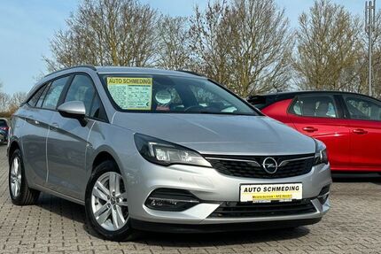 Opel Astra 90.650 km 11.750 &euro; Leer- Bingum 26789