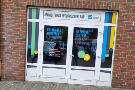Gewerbeobjekt Südbrookmerland - 850&euro; | Angebot:26705774
