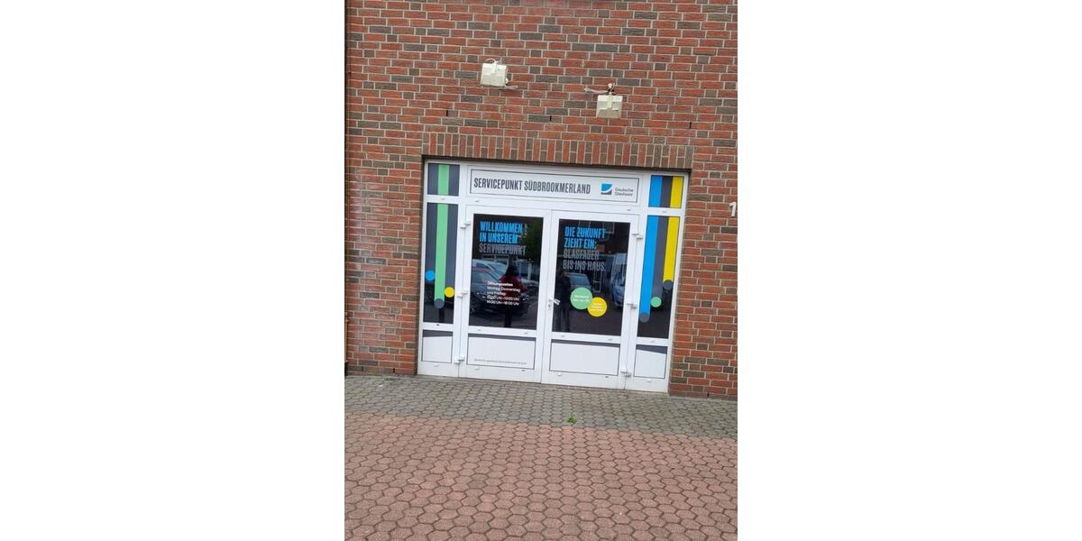 Gewerbeobjekt Südbrookmerland - 850&euro; | Angebot:26705774