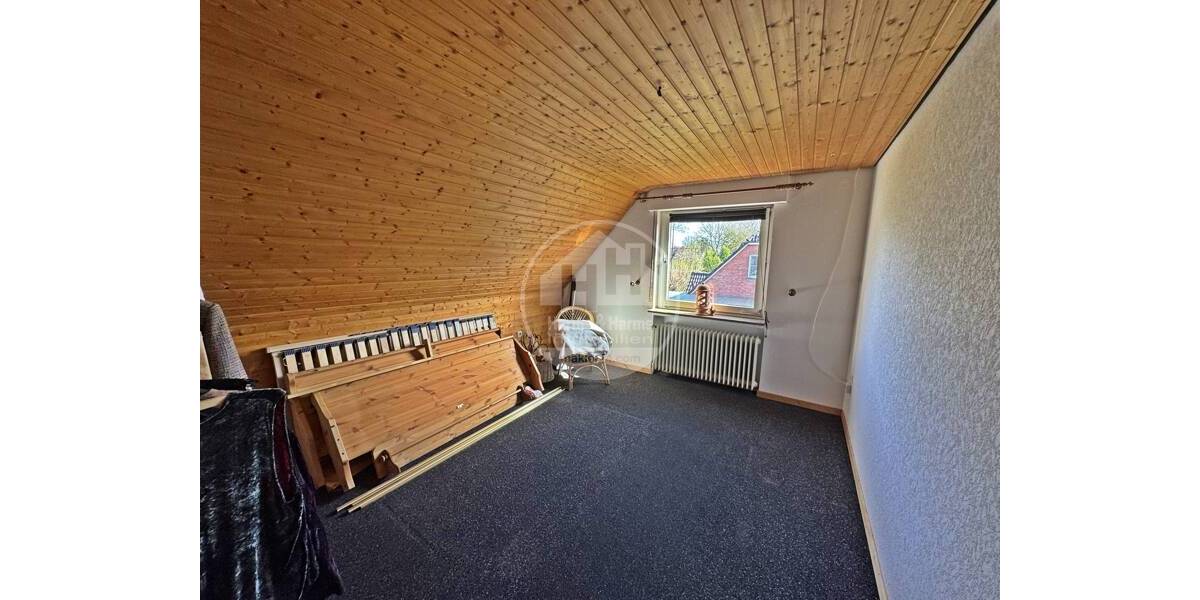 Einfamilienhaus Aurich Innenstadt - 5 Zimmer, 180 m&sup2;, 429.000&euro; | Angebot:26153803