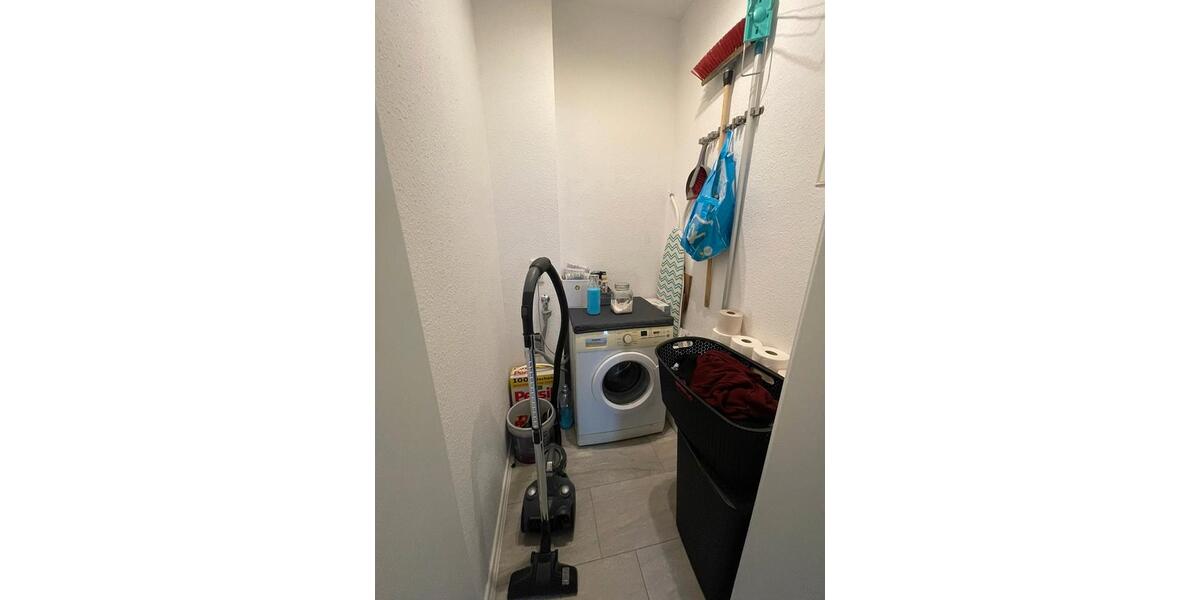 Erdgeschoßwohnung Moormerland - 2 Zimmer, 40 m&sup2;, 490&euro; | Angebot:25962080