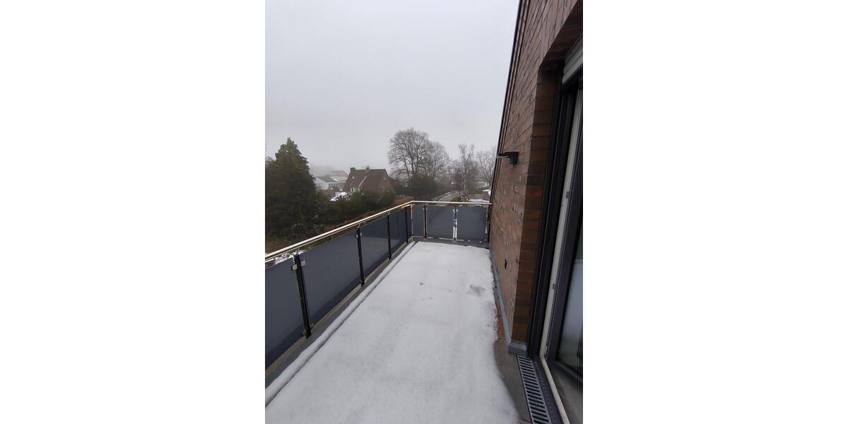 Etagenwohnung Aurich - 3 Zimmer, 91 m&sup2;, 1.255&euro; | Angebot:25377060