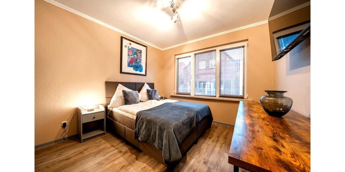 Erdgeschoßwohnung Hage - 3 Zimmer, 120 m&sup2;, 1.164&euro; | Angebot:26640646