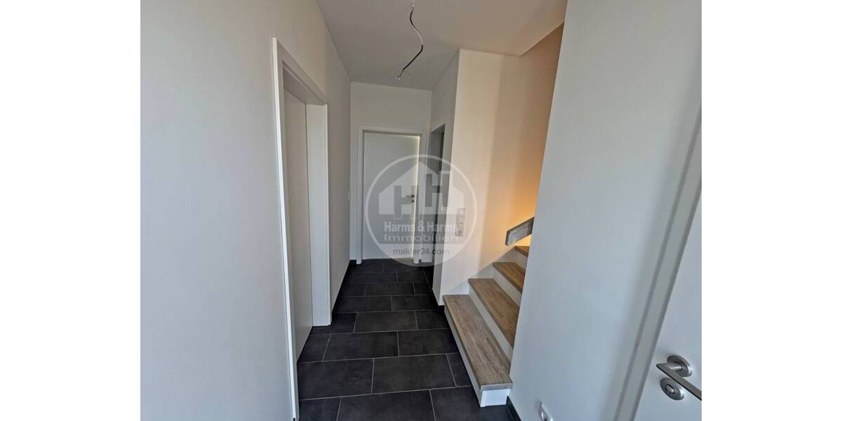 Doppelhaushälfte Aurich / Tannenhausen Tannenhausen - 3 Zimmer, 87 m&sup2;, 379.000&euro; | Angebot:25725670