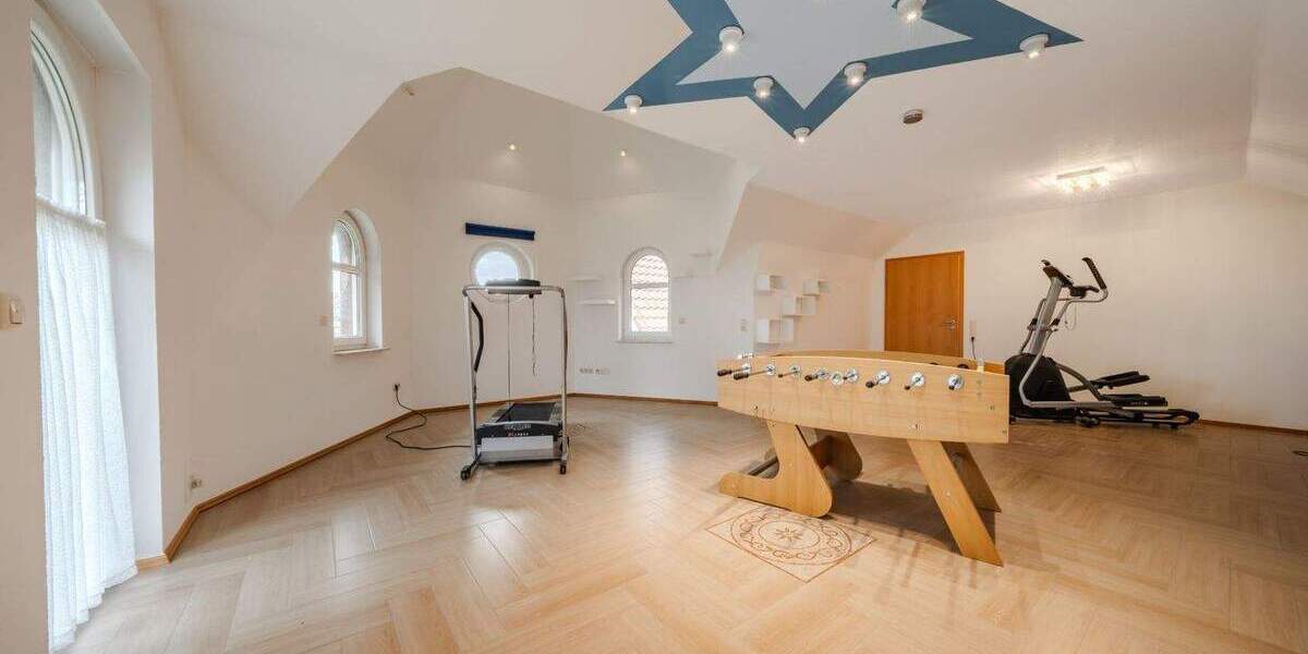 Einfamilienhaus Westerholt - 1 Zimmer, 315 m&sup2;, 599.000&euro; | Angebot:25689250