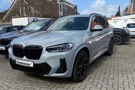 BMW X3 48.690 km 42.890 &euro; Leer 26789
