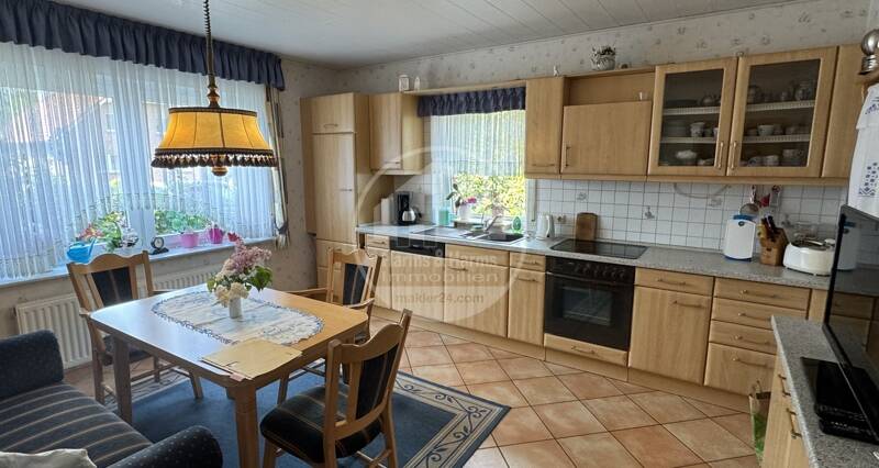 Mehrfamilienhaus, Wohnhaus Aurich Wallinghausen - 6 Zimmer, 150 m&sup2;, 425.000&euro; | Angebot:26750638