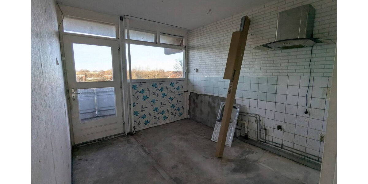 Etagenwohnung Emden Barenburg - 4 Zimmer, 87 m&sup2;, 52.000&euro; | Angebot:26522245