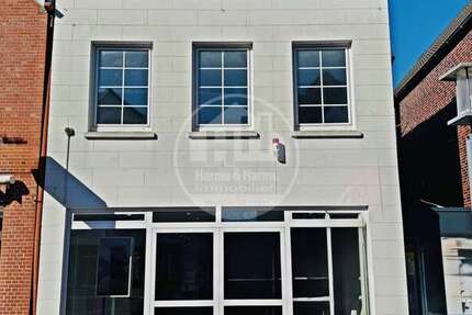 Gewerbeobjekt Aurich - 409.000&euro; | Angebot:24586420