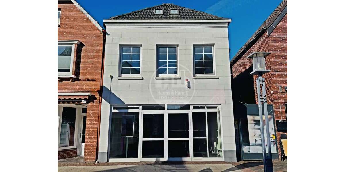 Gewerbeobjekt Aurich - 409.000&euro; | Angebot:24586420