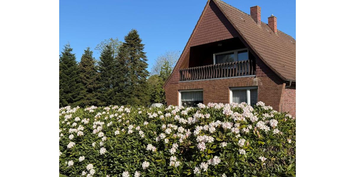 Großes Einfamilienhaus in Osteel (SG Brookmwerland) (Mindestgebot: 239.000 EUR) - Einfamilienhaus Osteel | Angebot:26477965