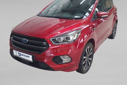 Ford Kuga 54.343 km 21.990 &euro; Aurich 26605