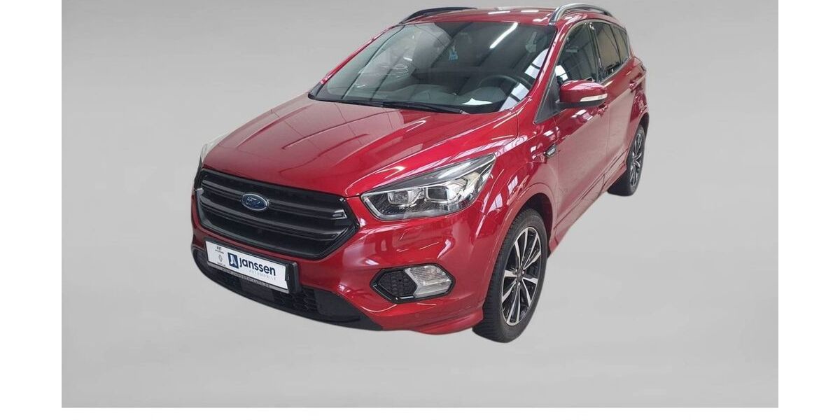 Ford Kuga 54.343 km 21.990 &euro; Aurich 26605
