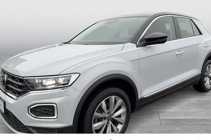VW T-Roc 39.490 km 23.890 &euro; Emden 26723