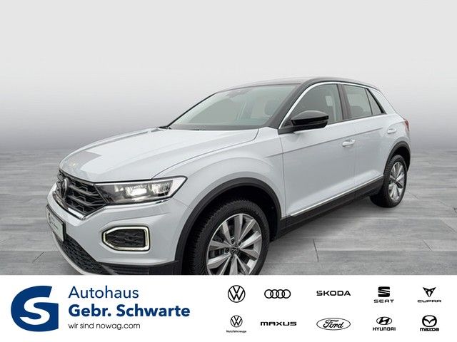 VW T-Roc 39.490 km 23.890 &euro; Emden 26723