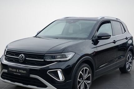 VW T-Cross 43.587 km 23.980 &euro; Norden 26506