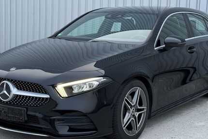 Mercedes-Benz A 180 102.433 km 18.990 &euro; Emden 26721