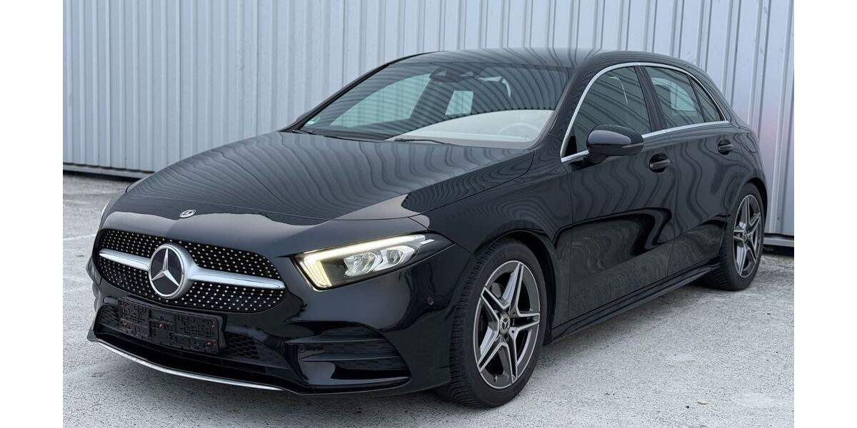 Mercedes-Benz A 180 102.433 km 18.990 &euro; Emden 26721