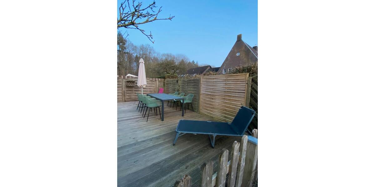 Reihenhaus Hesel - 3 Zimmer, 70 m&sup2;, 169.000&euro; | Angebot:25173972