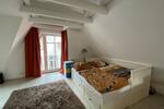 Dachgeschoßwohnung Emden - 1 Zimmer, 34 m&sup2;, 500&euro; | Angebot:26693063