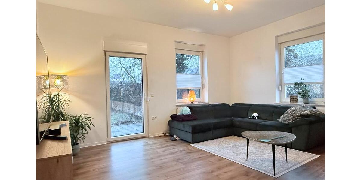 Erdgeschoßwohnung Westoverledingen - 3 Zimmer, 100 m&sup2;, 890&euro; | Angebot:26003316