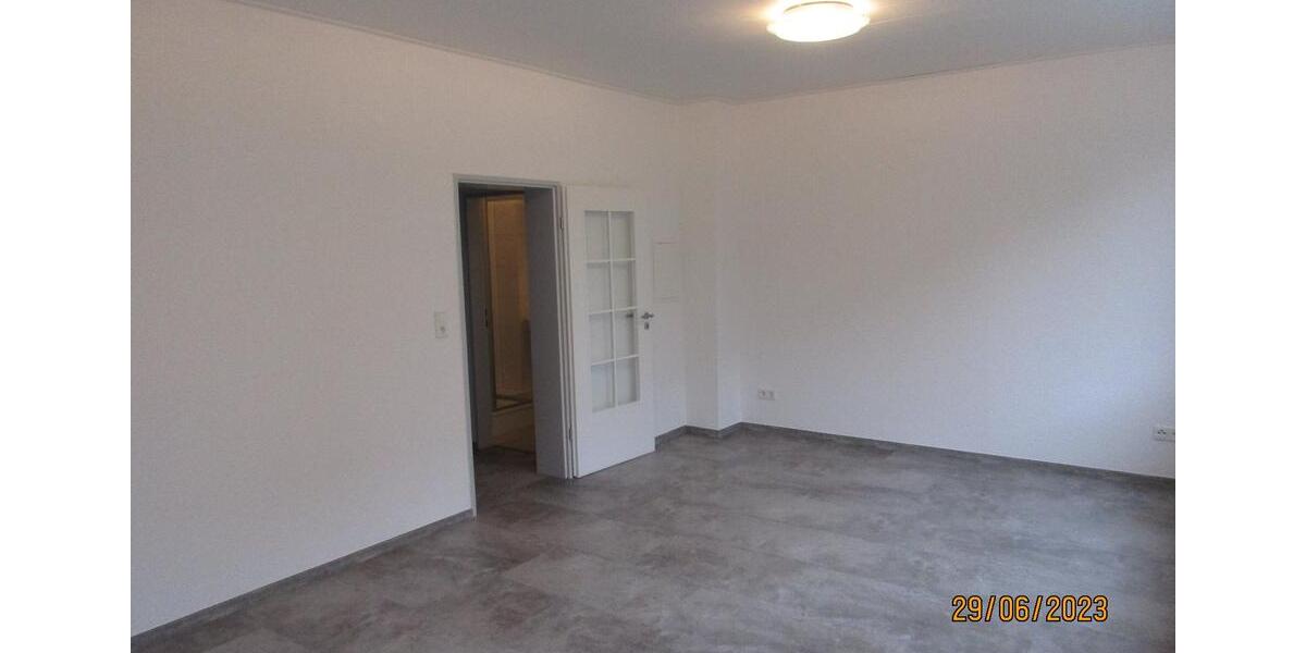 Etagenwohnung Emden - 2 Zimmer, 60 m&sup2;, 660&euro; | Angebot:25638978