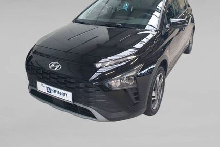 Hyundai BAYON 23.182 km 23.990 &euro; Aurich 26605